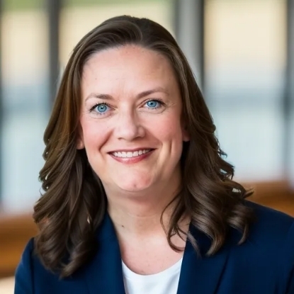 Lea Ann Crawford