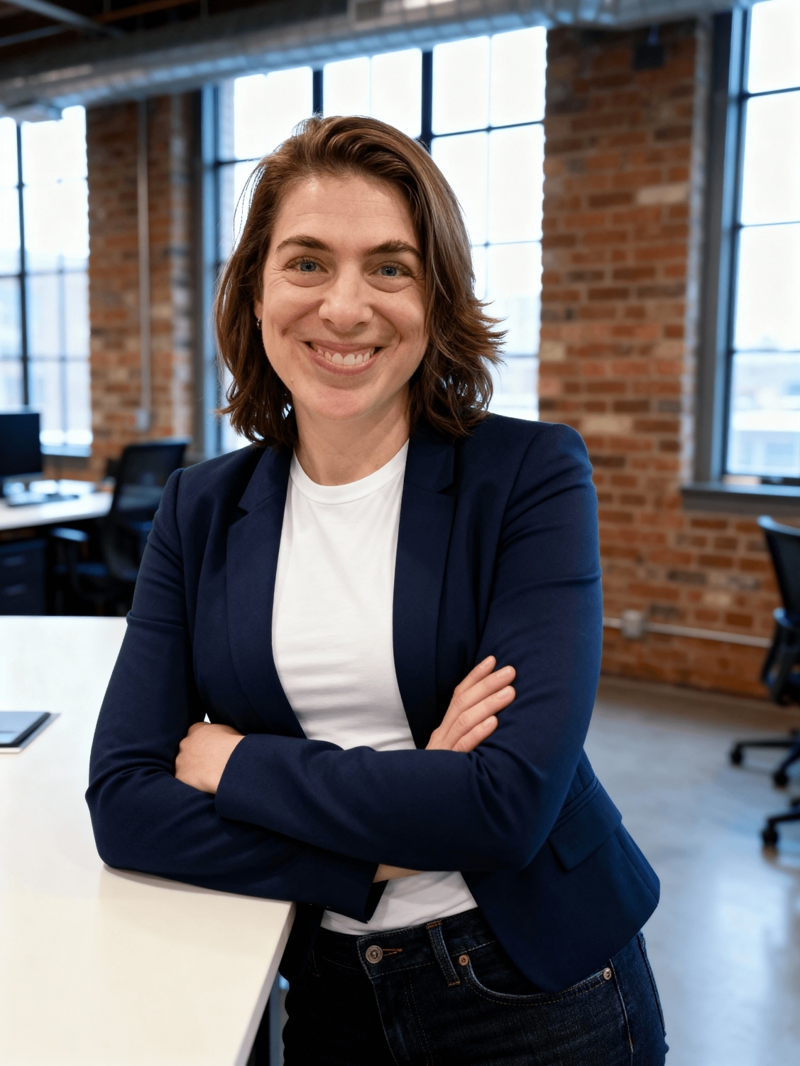 Licensed Clinical <br>
Social Worker